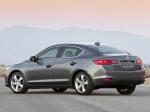 Acura ILX 2.0L 2012 года